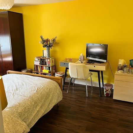 St John'S Town Of Dalry Glentress Apartment 1 外观 照片