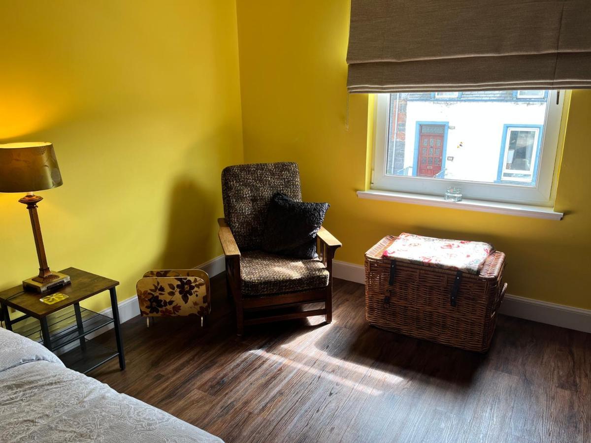 St John'S Town Of Dalry Glentress Apartment 1 外观 照片