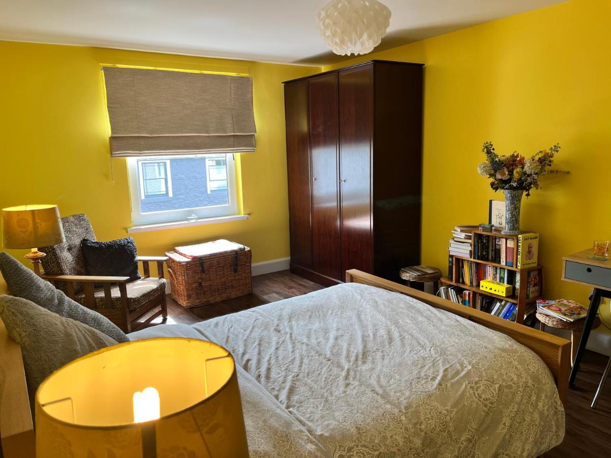 St John'S Town Of Dalry Glentress Apartment 1 外观 照片