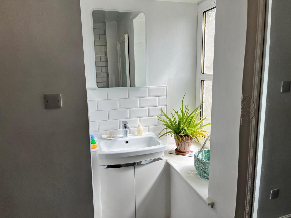 St John'S Town Of Dalry Glentress Apartment 1 外观 照片